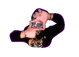 Joker 7778 Sticker by Apartamento 03