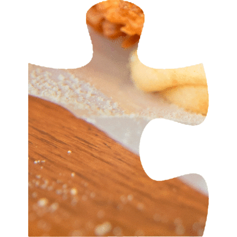 Puzzle Sticker by Eatpickl