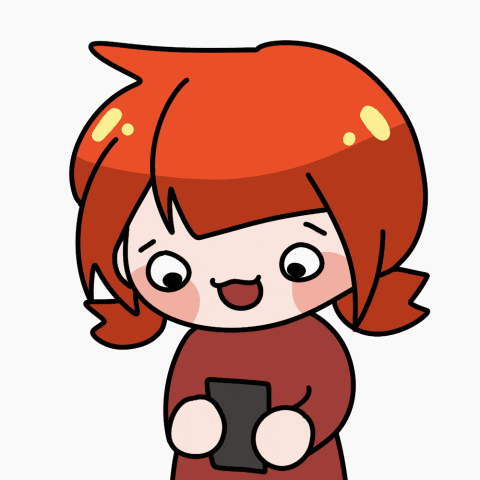 Kemmie GIF