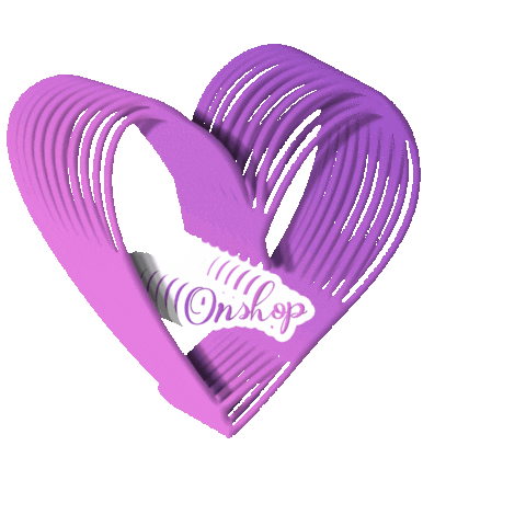 Onshop Sticker