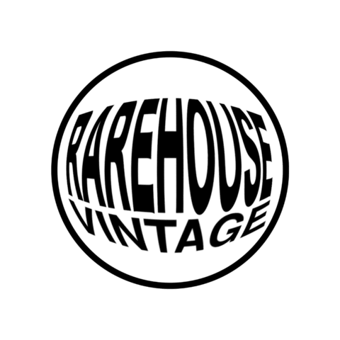 Vintage Sticker by RAREHOUSEVINTAGE