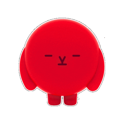 tvN Official Sticker