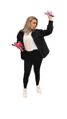 Time Love Sticker by LotteLust