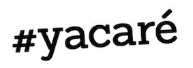 Anton Yacare Sticker by elemergente