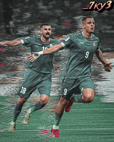 World Cup Football GIF