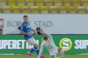 Pakistan Football GIF