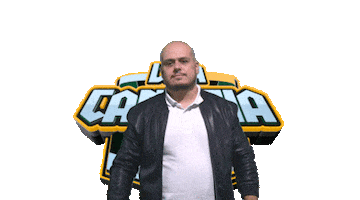 Lcesironbin Sticker by LigaCanaria