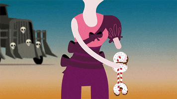 adventure time mashup GIF by Digg