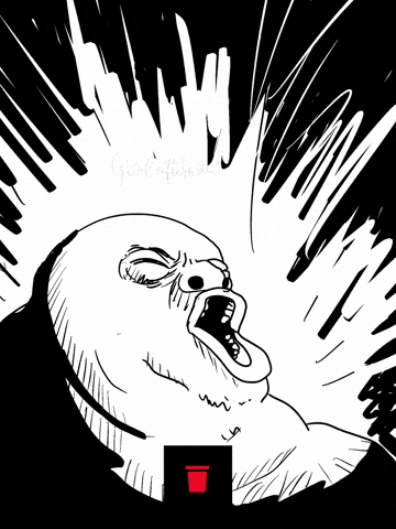 Shock Pain GIF
