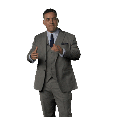 Rolando Nichols Sticker by FOX Deportes