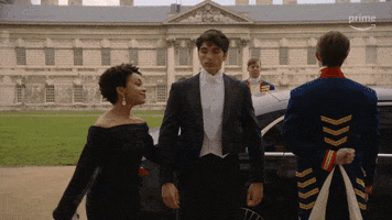 Prime Video GIF by Red, White & Royal Blue