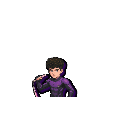 Cobra Kai Karate Sticker by Ultimate Weapons