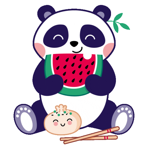 Happy Soul Food Sticker