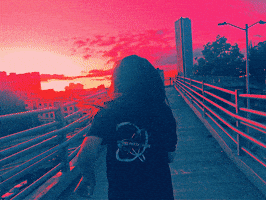 Drum And Bass Dnb GIF by METAFIZIQ