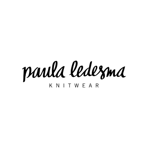 paulaledesmaknitwear Sticker