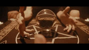 Heavy Metal Occult GIF by Century Media Records