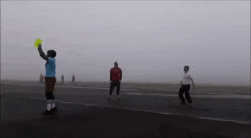 Freestylefrisbeetournament GIF