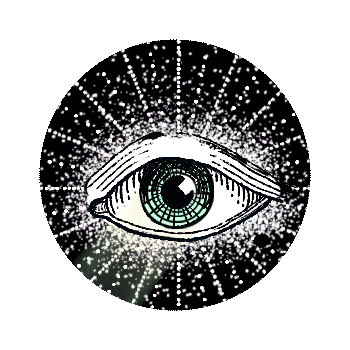 Eye Sticker