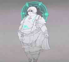Float Wanderer GIF