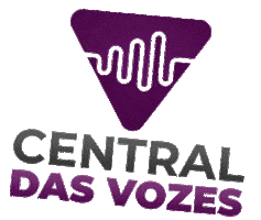 Vozes Sticker by Grupo Locutores Comerciais