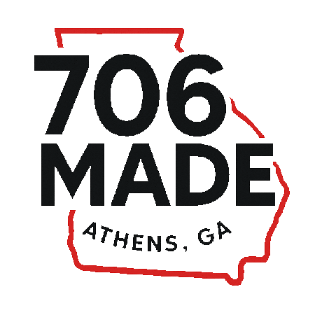 Athens Sticker by HERide