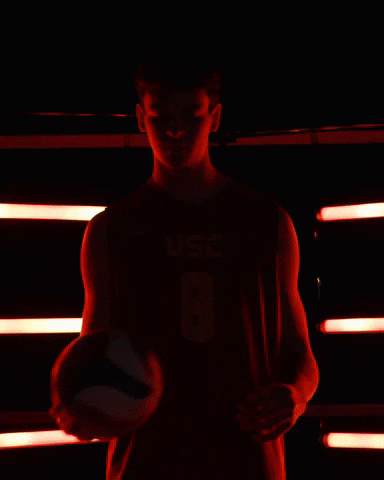 Fighton GIF by USC Trojans