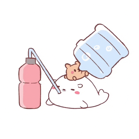 Water GIF