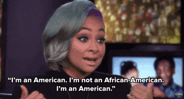 african american celebs GIF