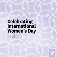 New Zealand International Womens Day GIF by Electoral Commission NZ