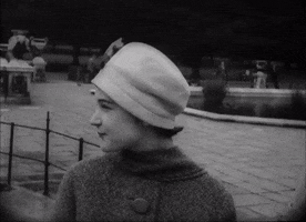 London Fashion GIF by US National Archives