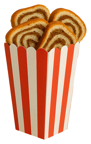 Bsf Potica Sticker by Baza Slovenskih Filmov