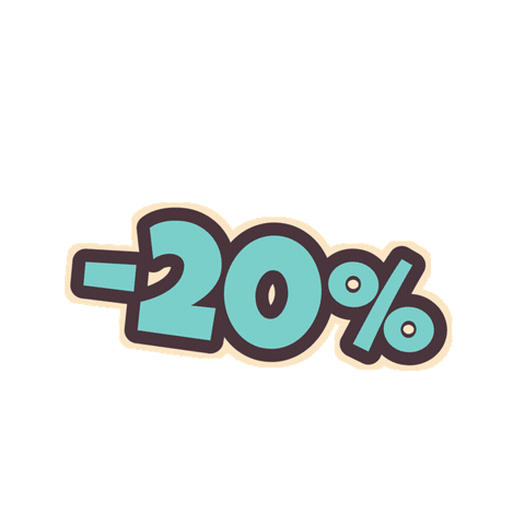 Promo Promotion Sticker by Kopa