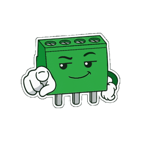 Point Sticker by Wuerth Elektronik Group