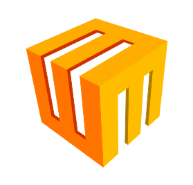 W3 Master Sticker