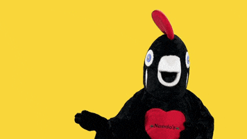Nando's Singapore GIF