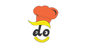 Lacaldo Restaurants Network Sticker