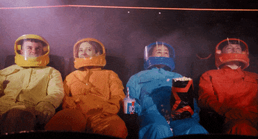 Guardians Of The Galaxy Baby Shower GIF by Cineworld Cinemas
