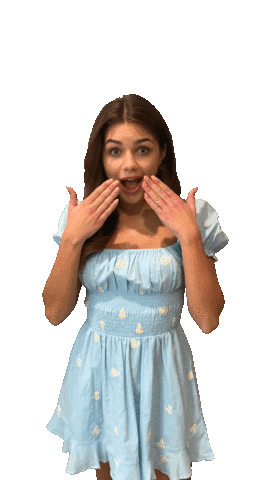 Hannah Ann Sticker