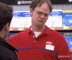 High Five Season 3 GIF by The Office