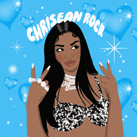 Rap Girlies GIFs on GIPHY - Be Animated