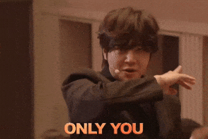 I Love You GIF