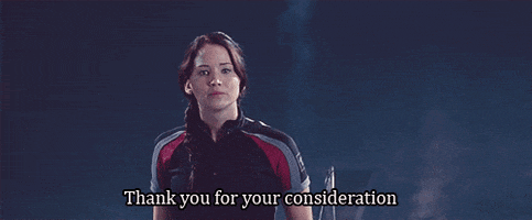 Erin Darke Introvert animated GIF