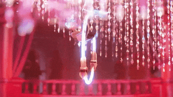 Queen Spinning GIF by League of Legends