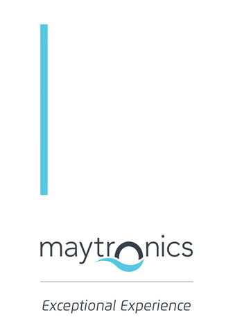 Post Article GIF by Maytronics