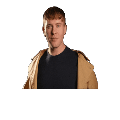 Tonyyy Sticker by GV Wire