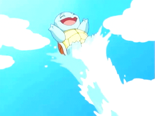 squirtle meme gif