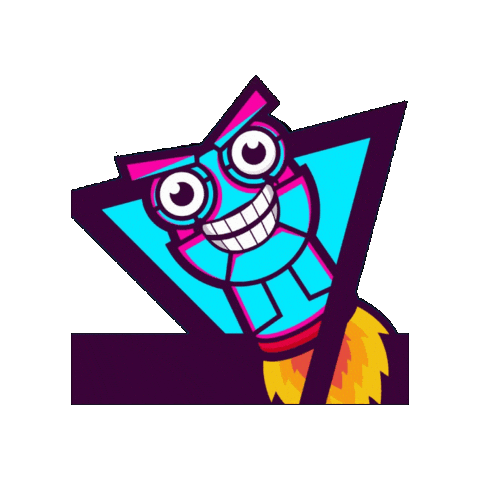 Sticker by Frikizone