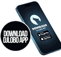 Puerto Rico Dj Sticker by djlobo