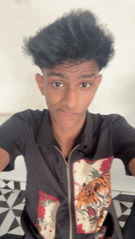 Usman GIF