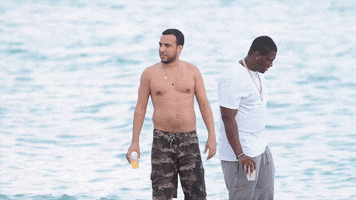 rejected french montana GIF by Pacific Coast News